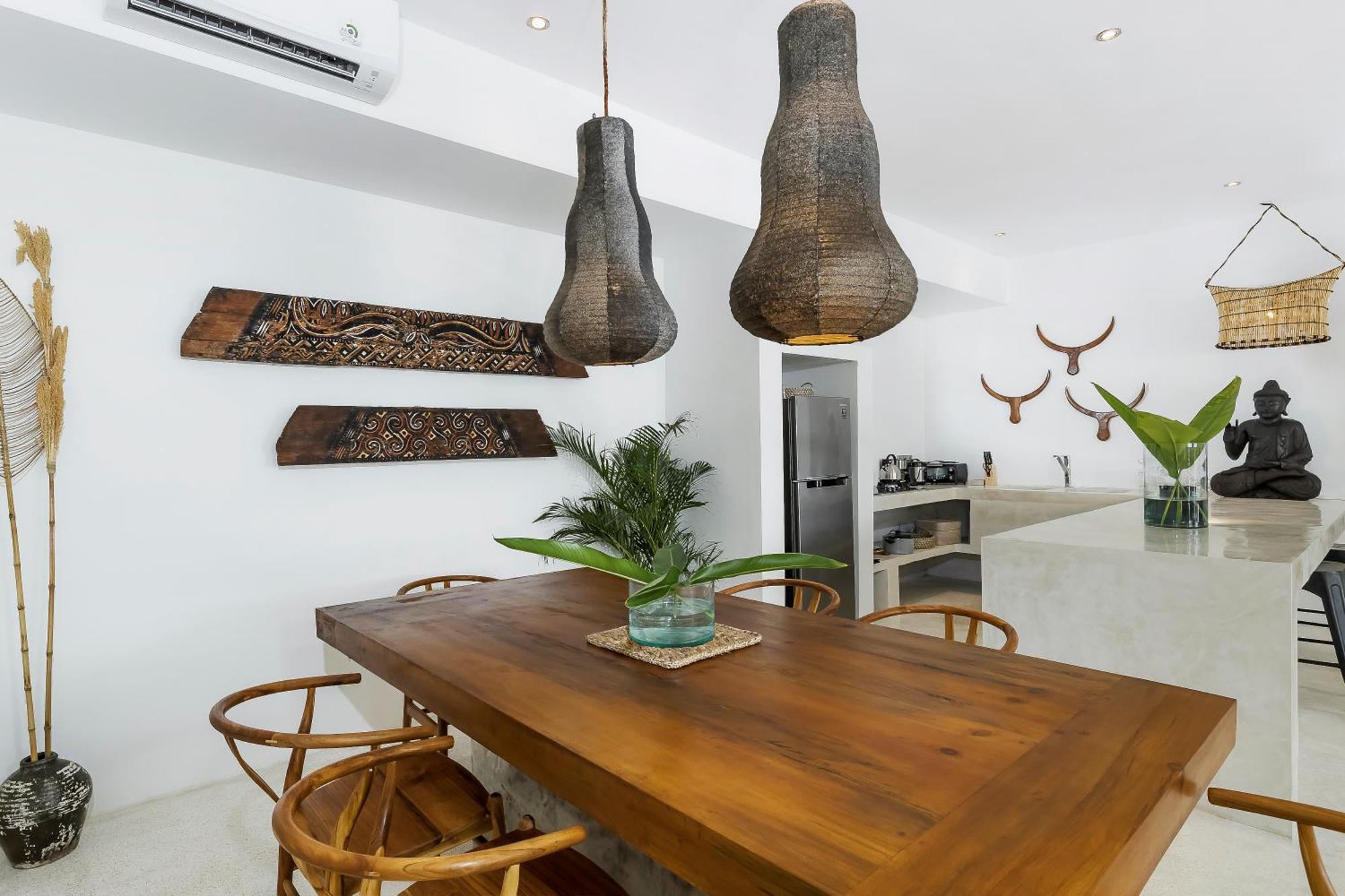 Rumah Santai Luxury 2 Bedrooms Villa With Private Pool Ubud Exteriör bild