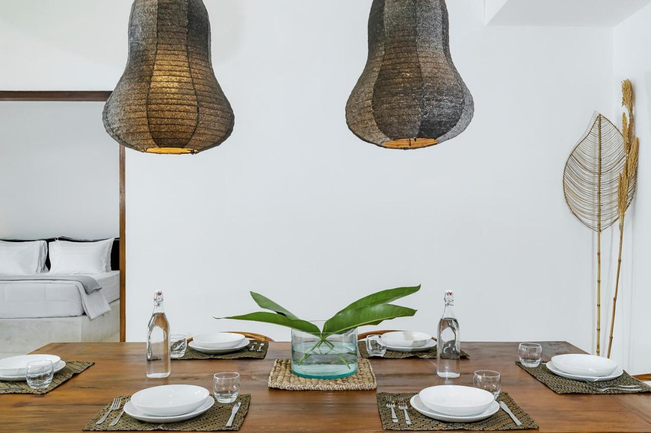 Rumah Santai Luxury 2 Bedrooms Villa With Private Pool Ubud Exteriör bild