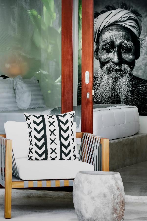 Rumah Santai Luxury 2 Bedrooms Villa With Private Pool Ubud Exteriör bild